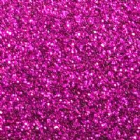 Hot Pink Glitter HTV